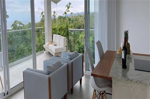 Foto 31 - Adeluna Luxury Ocean View Villas