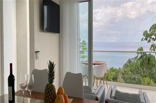 Photo 24 - Adeluna Luxury Ocean View Villas