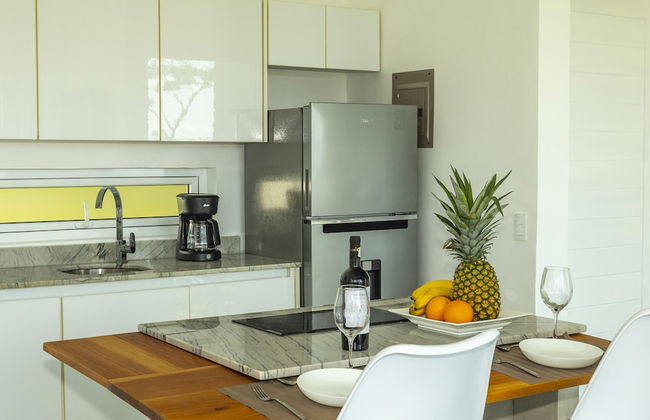 Adeluna Luxury Ocean View Villas - Foto 26
