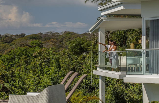 Adeluna Luxury Ocean View Villas - Foto 34