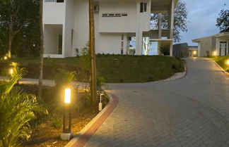 Photo 2 - Adeluna Luxury Ocean View Villas