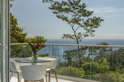 Foto 39 - Adeluna Luxury Ocean View Villas