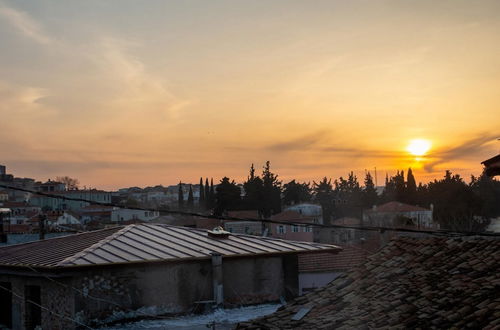 Photo 19 - Eco-friendly House With Authentic Design in Urla