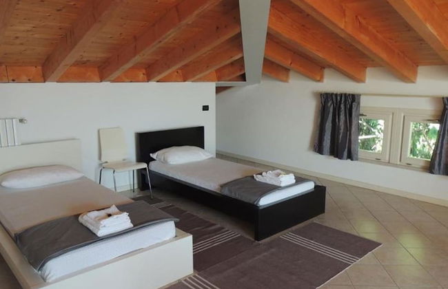 Villa Rosa - Penthouse 2 - Photo 2
