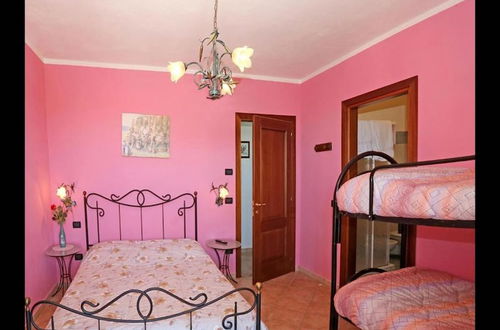 Photo 10 - Room in B&B - Agriturismo Al Brich Double Room for two