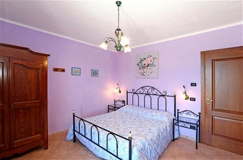 Photo 9 - Room in B&B - Agriturismo Al Brich Double Room for two
