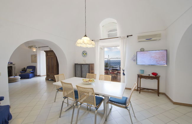 Villa Panorama Sea View - Foto 16