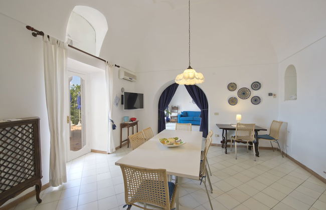 Villa Panorama Sea View - Foto 18