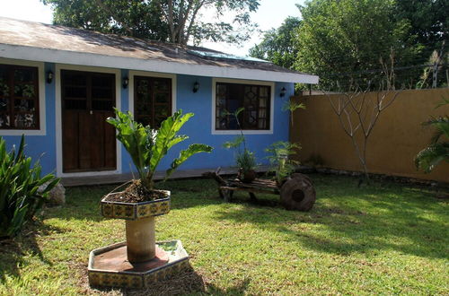 Photo 41 - Merida Downtown Casa Colonial Suite