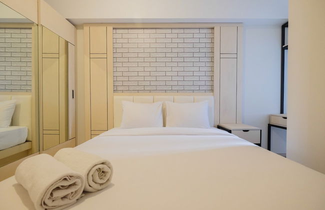 Spacious 2BR Apartment at The Springlake Summarecon Bekasi - Foto 4