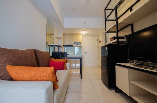 Photo 20 - Spacious 2BR Apartment at The Springlake Summarecon Bekasi