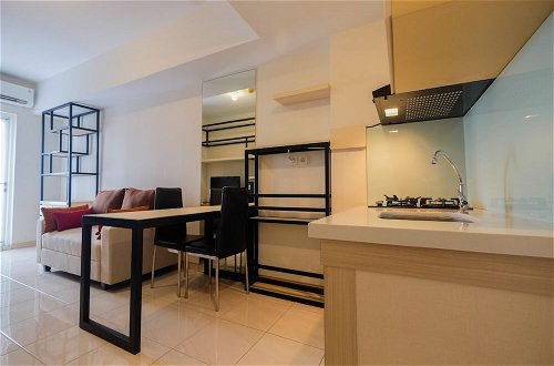 Foto 23 - Spacious 2BR Apartment at The Springlake Summarecon Bekasi