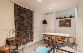 Photo 1 - Cozy Entire Apt Close To Piazza Trilussa