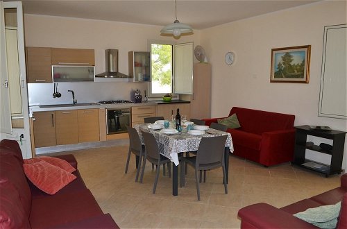 Foto 21 - Villa for Holidays by the sea and in the Countryside and Near the Beaches of San Foca