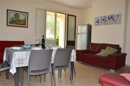 Foto 23 - Villa for Holidays by the sea and in the Countryside and Near the Beaches of San Foca