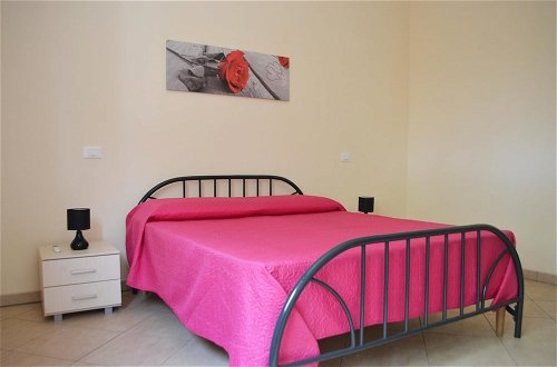 Foto 4 - Villa for Holidays by the sea and in the Countryside and Near the Beaches of San Foca