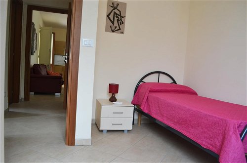 Foto 11 - Villa for Holidays by the sea and in the Countryside and Near the Beaches of San Foca