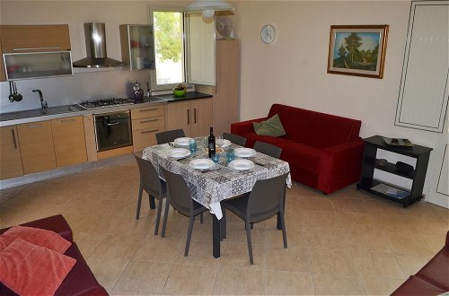 Foto 22 - Villa for Holidays by the sea and in the Countryside and Near the Beaches of San Foca