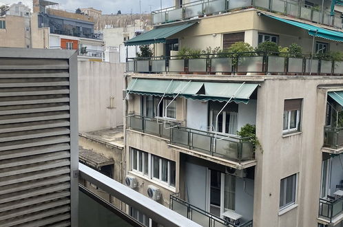 Photo 27 - A Stroll to the Acropolis Athenian Homes