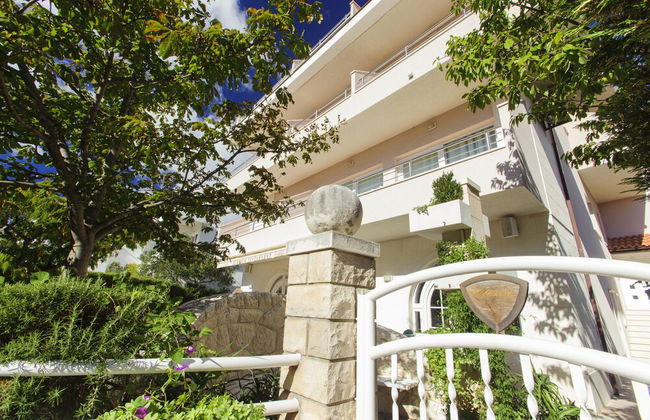 Pansion Mlikota - Apartment Lavanda - Foto 15