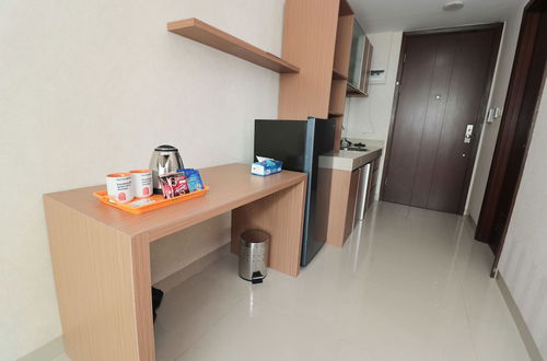 Photo 13 - Apatel Apartement U Residence Lt.6