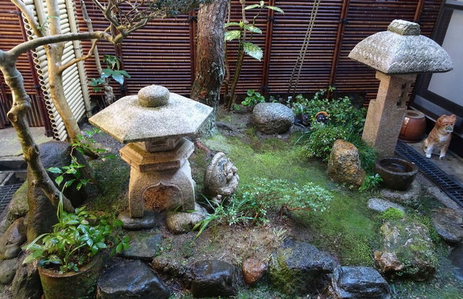 GuestHouse Sanotei - Foto 11