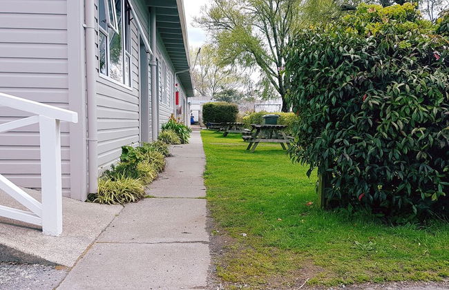 Cosy Cottage Thermal Holiday Park - Foto 57