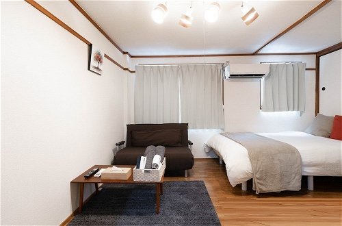 Foto 4 - Apartment Y Kawara Heights Namba