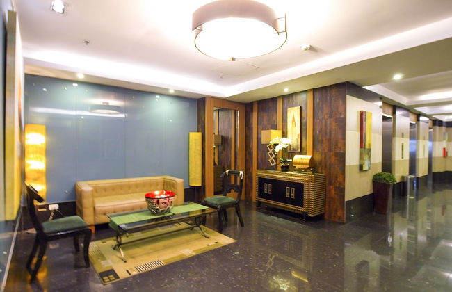 Shaw Residenza Suites - Foto 5