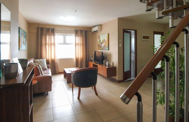 Shaw Residenza Suites - Foto 36