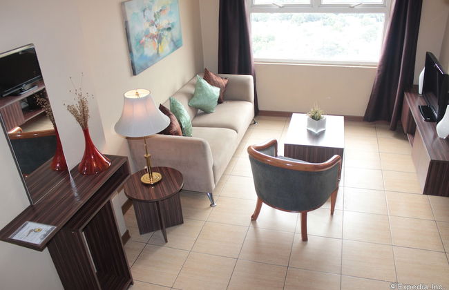 Shaw Residenza Suites - Foto 32