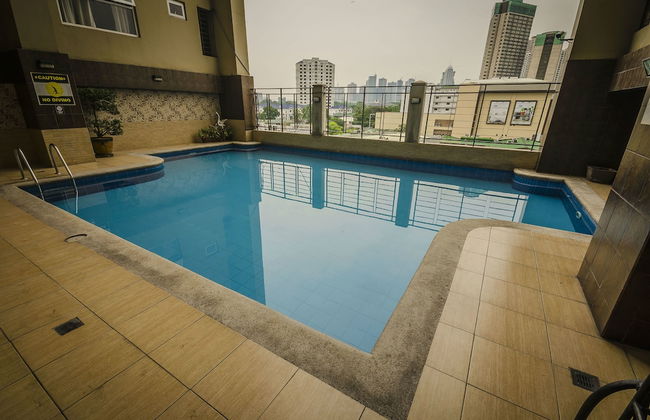 Shaw Residenza Suites - Foto 46