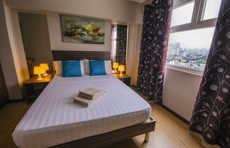 Photo 1 - Shaw Residenza Suites