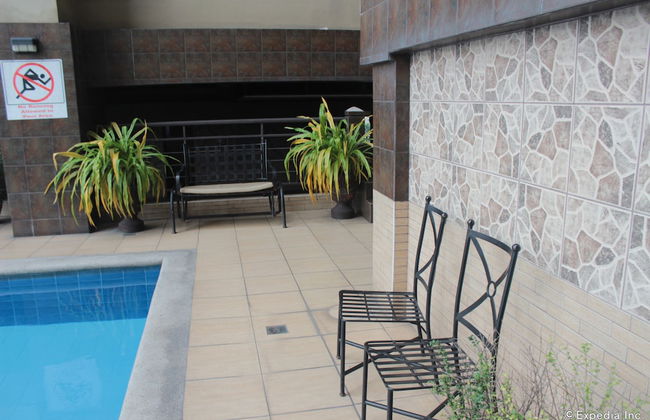 Shaw Residenza Suites - Foto 47