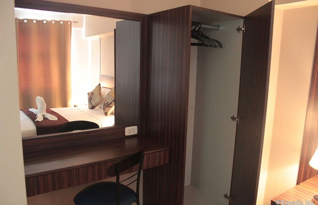 Shaw Residenza Suites - Foto 37