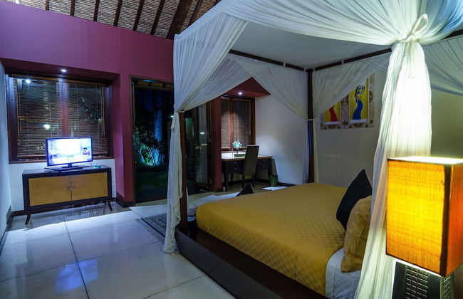 Imani Villas - Foto 9