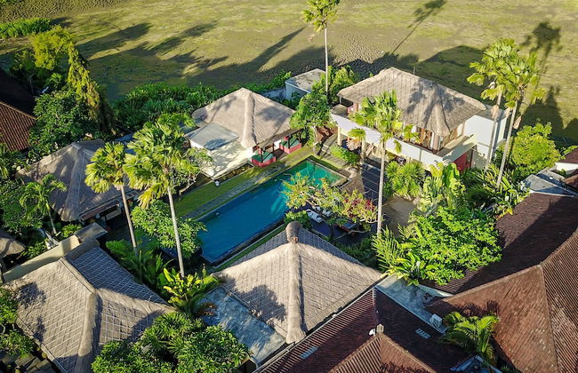 Imani Villas - Foto 44
