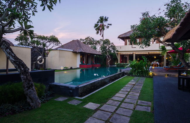 Imani Villas - Foto 37