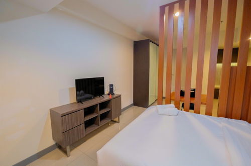 Foto 6 - Elegant 1BR at Grand Kamala Lagoon Apartment