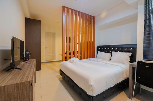 Photo 3 - Elegant 1BR at Grand Kamala Lagoon Apartment