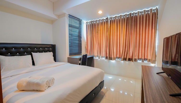 Photo 1 - Elegant 1BR at Grand Kamala Lagoon Apartment