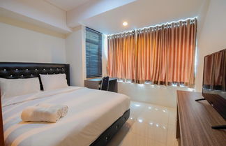 Photo 1 - Elegant 1BR at Grand Kamala Lagoon Apartment