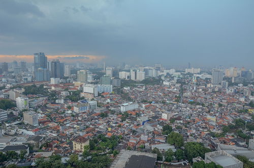 Photo 21 - Studio at Menteng Park Apartment by Travelio