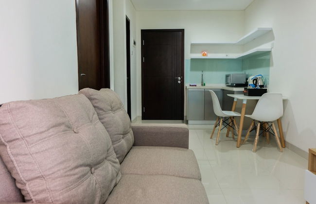 Simply and Relax 1BR @ Brooklyn Apartment - Foto 11