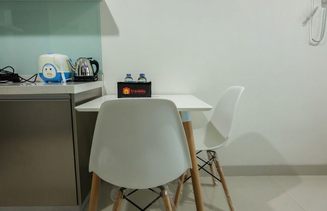 Simply and Relax 1BR @ Brooklyn Apartment - Foto 10