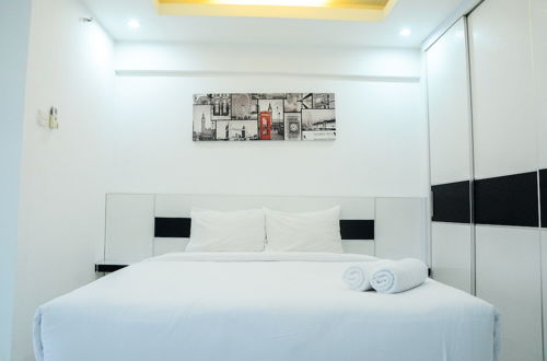 Foto 3 - Comfort Studio Kebagusan City Apartment