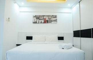 Foto 3 - Comfort Studio Kebagusan City Apartment