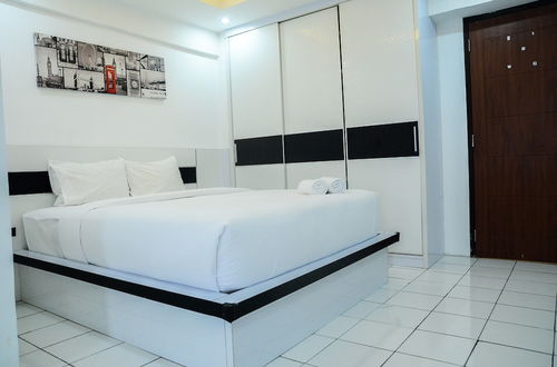 Photo 4 - Comfort Studio Kebagusan City Apartment