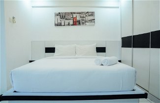 Photo 1 - Comfort Studio Kebagusan City Apartment