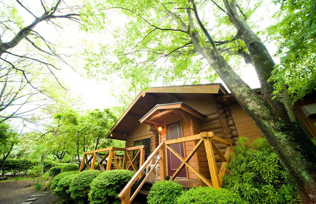 Yufuin Tsukahara Kogen Sanso Donguri - Foto 29